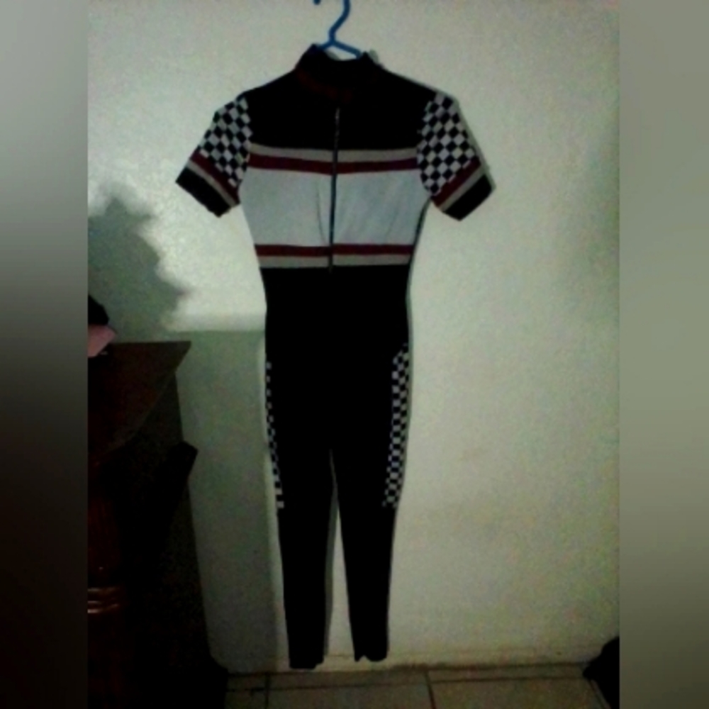 Jumpsuit